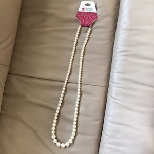 charming charlie pearls